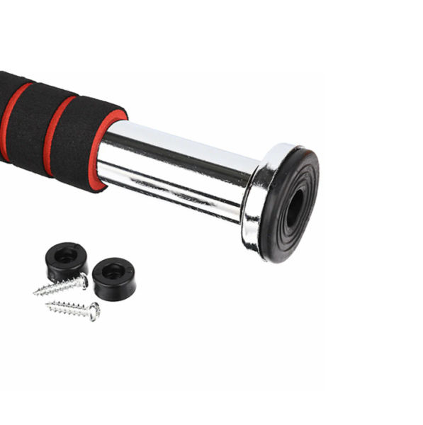 Турник AMETIST в распор 80-130 см.